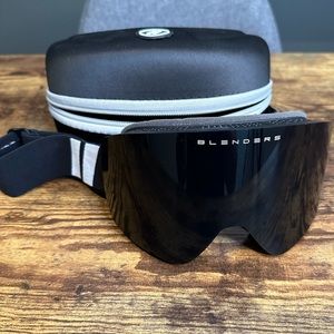 Blenders Gemini One Snow Goggles